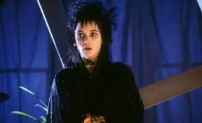 Facts about beetlejuice movie that are not only trivia details but hidden easter eggs or like in while searching the internet for beetlejuice movie facts, i found some interesting little known the realtor's daughter rolls up the car window when lydia approaches to ask what happened to the maitland's. Beetlejuice Photos Movie Fanatic