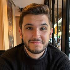 Benjamin Lopez Steven