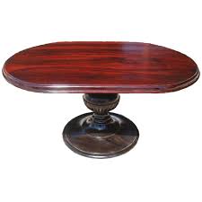 Maybe you would like to learn more about one of these? Sutton Oval Solid Wood Pedestal Dining Table