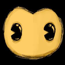 Последние твиты от bendy (@bendy). Fun Fact There Was An Unused Bendy Face In The Prototype Chapter 1 Bendyandtheinkmachine