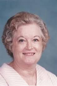 Jackie Clark Obituary (1931