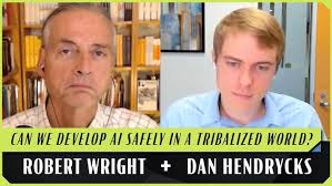 Is AI Evolving into an Existential Threat?