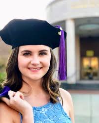 Where Are They Now? Gil Alumni Spotlight- Anna Huffman