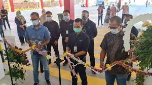 Daftar harga bahan bangunan bulan september 2020 harga bahan bangunan pasir yang beredar juga berbeda beda karena terdapat tiga jenis pasir harga pasir batu murah terbaru 2020 daftar harga bahan bingung cari harga bahan bangunan material pasir batu terbaru dan termurah nah kali. Resmi Dibuka Mitra10 Tawarkan 25 000 Produk Bahan Bangunan Dan Perlengkapan Rumah Dijamin Murah Banjarmasin Post