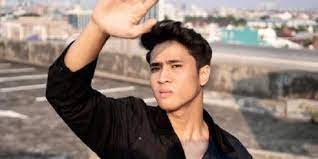 Maybe you would like to learn more about one of these? Perankan Andre Di Love Story The Series Intip 4 Momen Yesaya Abraham Di Balik Layar Merdeka Com