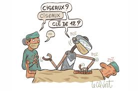 Pas mal ce chatroulette du future ! Ca Vous Chatouille Ou Ca Vous Gratouille Arts Metiers Mag