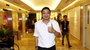 Sigit Purnomo Syamsuddin Said Pasha Ungu Tribunnewswiki Com Mobile