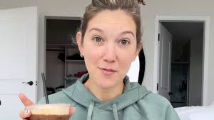 Callie Gullickson Shares Update