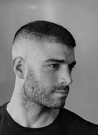 Tumblr Is A Place To Express Yourself Discover Yourself And Bond Over The Stuff You Love It S Whe In 2021 Men Haircut Styles Mens Haircuts Short Very Short Hair Men
