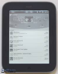 How To Root Nook Glow Using Glownooter Includes Google S App Market The Ebook Reader Blog