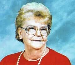 Ida Dean Obituary (1927