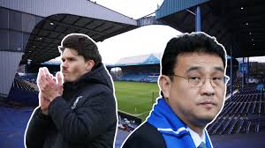 What a joke', 'Don't understand that'