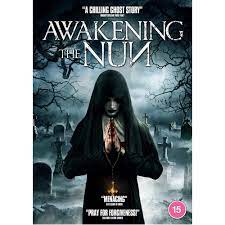 The nun fails to deliver this horror of the unknown. Awakening The Nun Dvd Board Game Zatu Games Uk