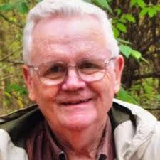 Rev. Barrett Obituary October 7, 2020