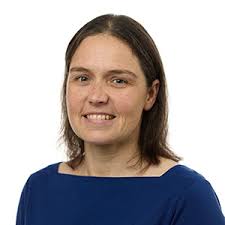 Emily Evans, PT, DPT, PhD, NCS