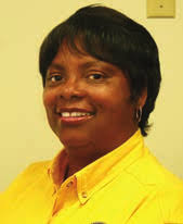 Female Drum Majors Shine