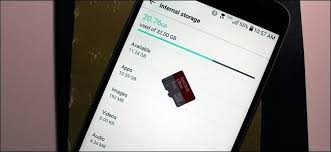 Five Ways To Free Up Space On Your Android Device