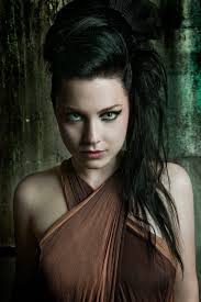 Photos of Amy Lee 💖💯 (Audio Going Under