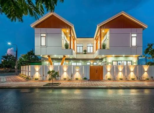 villa Hội An riêng tư