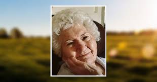 Virginia Hansen Obituary September 30, 2022