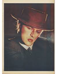 HAS DEBBIE GONE 1(00 KOO Solo album reviewed inside