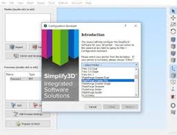 Software Features Simplify3d Software Software Feature Printer