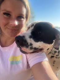 Found at Campground by my granddaughter