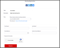 Check In Participants For Your Zoom Meetings Nc State Extension
