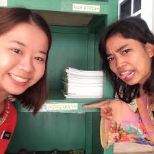 Siew Mei Loo & Joel Jia Pei Lee's Wedding