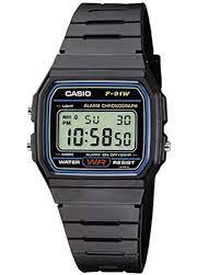 Check spelling or type a new query. Casio F 91w Robust Gunstig Und Die Gefahrlichste Uhr Der Welt