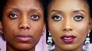 How to cover dark spots. Exploring How Makeup Can Help You Hide Dark Spots
