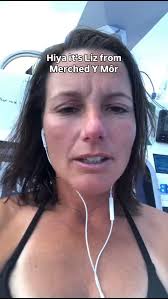 It's interview number two with Liz Collier!! I'm posting this in two parts  so here's part 1 where we find out from Liz- 3 words she would describe  rowing this ocean, the