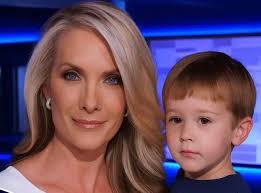 FOX NEWS HOST'S LIVE-TV REVEAL LEAVES PANEL SPEECHLESS — DANA PERINO  INTRODUCES THE CHILD WHO CHANGED HER LIFE FOREVER” It was supposed to be  just another segment