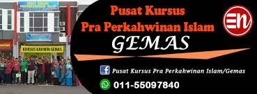 Tempahan untuk tarikh bermula 10hb april minggu hadapan. Pusat Kursus Pra Perkahwinan Islam Gemas Home Facebook