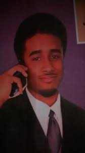 Cedric Carter Obituary