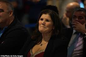 Stay up to date on dolores aveiro and track dolores aveiro in pictures and the press. Cristiano Ronaldo S Mum Dolores Aveiro Released From Hospital Daily Mail Online