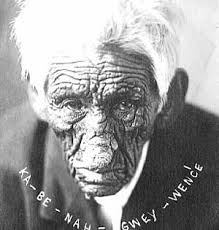 John Smith Called Gah Bay Bi Nayss Forever Flying Bird He Lived To Be 137 Years Old Native American History Native American Peoples African American History