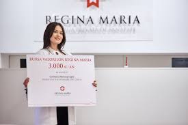 Letitia barbuica head made architecture srl. Investim In GeneraÈ›ia Viitoare De Regina Maria Cariere Facebook