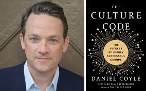 CM 103: Daniel Coyle