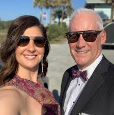 Cindy Cason's Instagram, Twitter & Facebook