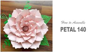 Pin On Handmade Paper Flowers