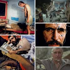 In the 1960s, at the Henry Doorly Zoo in Nebraska, a Sumatran orangutan  named Fu Manchu began to attract quiet curiosity—not because he was unruly,  but because he seemed unusually calm and