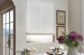kitchen window treatments  blinds
