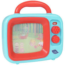 Get set for vtech walker at argos. Buy In The Night Garden My First Tv Early Learning Toys Argos