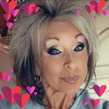 Denise Bourret's Instagram, Twitter & Facebook