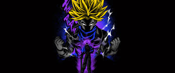 Check spelling or type a new query. Son Goku Wallpaper 4k Dragon Ball Z Anime Series Black Background Black Dark 1921