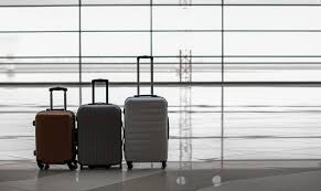 Delsey Vs Samsonite Luggage Best Suitcase Reviews From Both