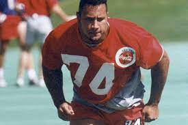 As he neared his college graduation, he was considered one of the top prospects for the nfl, until a severe back injury hampered his dream. Dwayne Johnson S Time As A Stampeder Set On Him A Path To Become The Rock The Globe And Mail