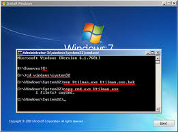 Jul 08, 2010 · windows password unlocker professional 7.0 can be downloaded from our website for free. How To Reset Windows 7 Login Password Using Command Prompt