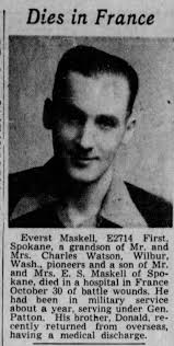 Official Web Site of 284th Field Artillery Battalion Part of Patton's Third  Army